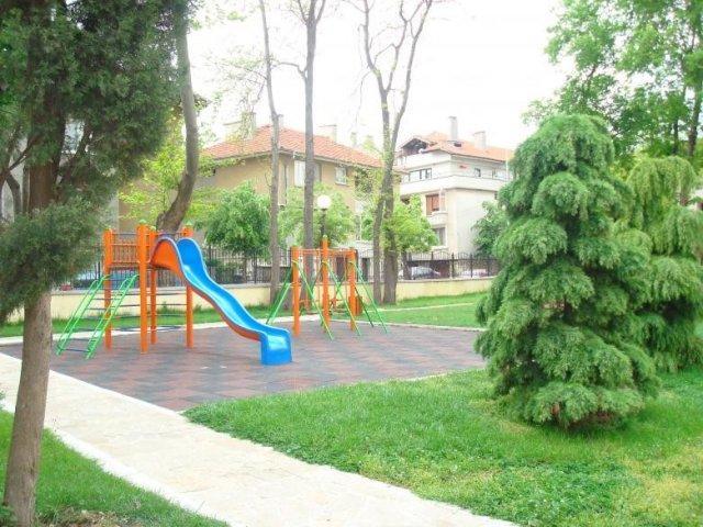 Dom Eli Apartment Pomorie Exterior photo