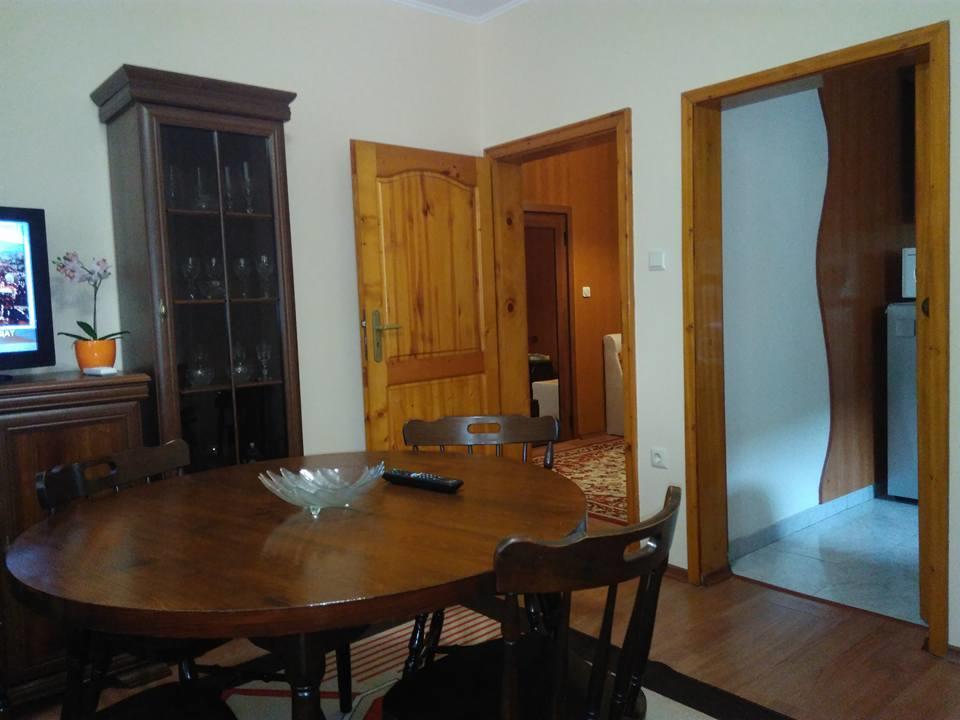 Dom Eli Apartment Pomorie Exterior photo