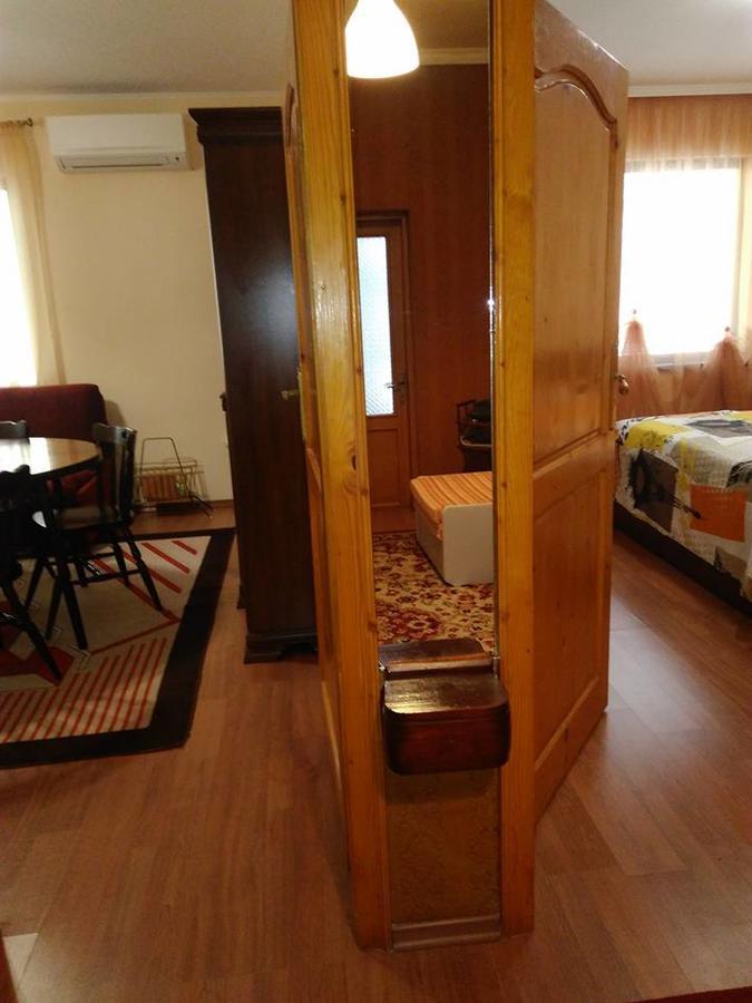 Dom Eli Apartment Pomorie Exterior photo