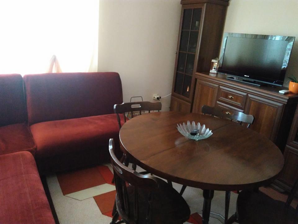 Dom Eli Apartment Pomorie Exterior photo