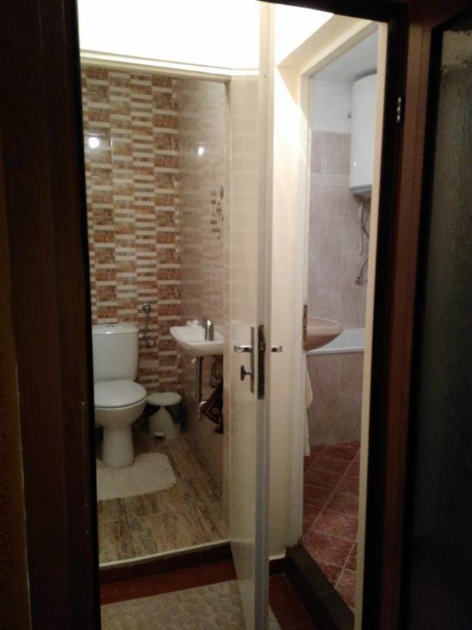 Dom Eli Apartment Pomorie Exterior photo